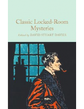 Classic Locked Room Mysteries (Macmillan Collector's Library) - Humanitas