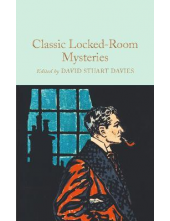 Classic Locked Room Mysteries - Humanitas