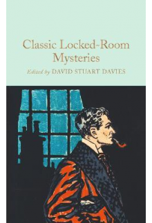 Classic Locked Room Mysteries - Humanitas