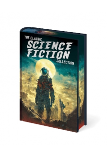 The Classic Science Fiction Collection - Humanitas
