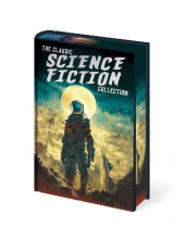 The Classic Science Fiction Collection - Humanitas