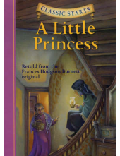 Classic Starts:A Little Princess - Humanitas