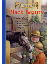 Classic Starts (R): Black Beauty - Humanitas