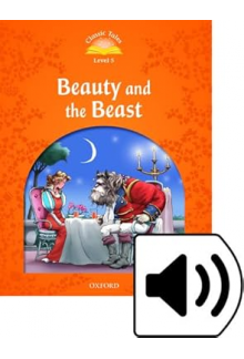 CT 2E 5 MP3: Beauty & the Beast - Humanitas