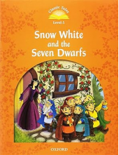 CT 2E 5 MP3: Snow Whites & 7 Dwarfs - Humanitas