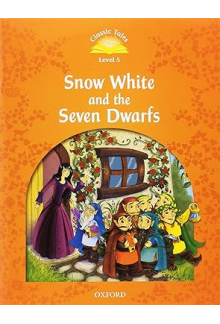 CT 2E 5 MP3: Snow Whites & 7 Dwarfs - Humanitas