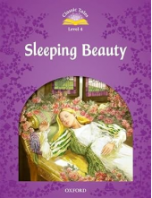 Classic Tales Second Edition: Level 4: Sleeping Beauty - Humanitas