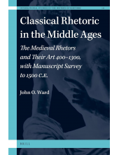 Classical Rhetoric in the Middle Ages - Humanitas