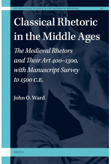 Classical Rhetoric in the Middle Ages - Humanitas