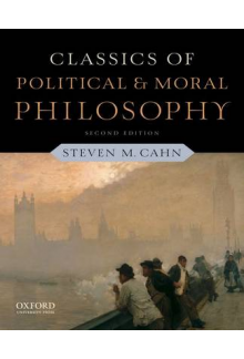 Classics of Political and Moral Philosophy - Humanitas