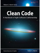 Clean Code: A Handbook of Agil e Software Craftsmanship - Humanitas