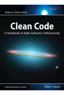 Clean Code: A Handbook of Agil e Software Craftsmanship - Humanitas