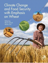 Climate Change and Food Security with Emphasis on Wheat - Humanitas