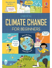Climate Change for Beginners - Humanitas