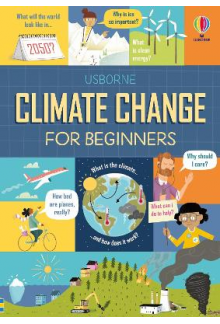 Climate Change for Beginners - Humanitas