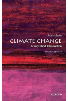 Climate Change: A Very Short Introduction - Humanitas