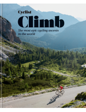CYCLIST - CLIMB Humanitas