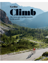 CYCLIST - CLIMB - Humanitas
