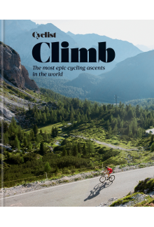 CYCLIST - CLIMB - Humanitas