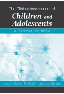 The Clinical Assessment of Chi ldren and Adolescents - Humanitas