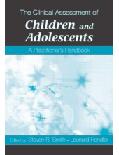 The Clinical Assessment of Chi ldren and Adolescents - Humanitas