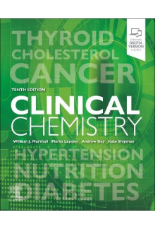 Clinical Chemistry 10 ed - Humanitas