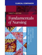 Clinical Companion for Fundamentals of Nursing - Humanitas
