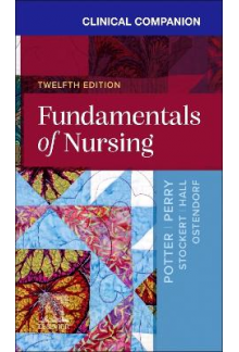 Clinical Companion for Fundamentals of Nursing - Humanitas