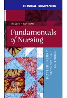 Clinical Companion for Fundamentals of Nursing - Humanitas
