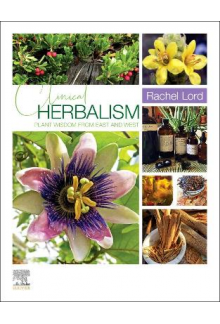 Clinical Herbalism - Humanitas