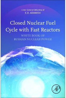 Closed Nuclear Fuel Cycle with Fast Reactors - Humanitas