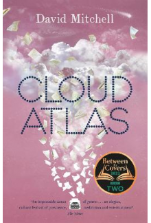 Cloud Atlas Booker Prize - Humanitas