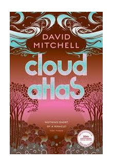 Cloud Atlas: Anniversary Edition - Humanitas