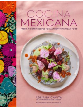 Cocina Mexicana - Humanitas