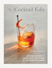 The Cocktail Edit - Humanitas