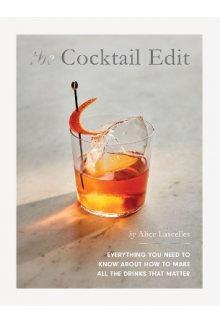 The Cocktail Edit - Humanitas