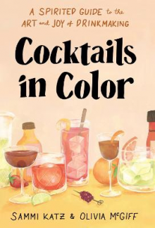 Cocktails in Color - Humanitas