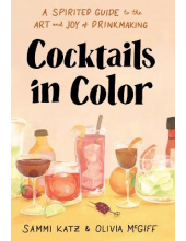 Cocktails in Color - Humanitas