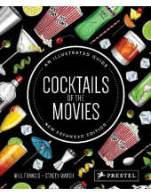 Cocktails of the Movies - Humanitas