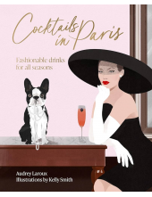 Cocktails in Paris - Humanitas