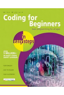 Coding for Beginners: Basic Programming for All Ages - Humanitas