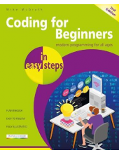 Coding for Beginners in easy steps - Humanitas