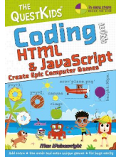 Coding with HTML & Java Script - Create Epic Computer Games - Humanitas