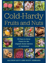 Cold-Hardy Fruits and Nuts - Humanitas