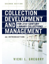 Collection Development and Man agement for 21st Century Libra - Humanitas