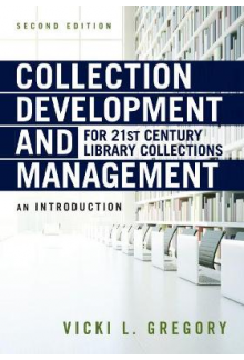 Collection Development and Man agement for 21st Century Libra - Humanitas