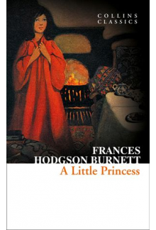 A Little Princess - Humanitas