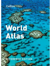 Collins World Atlas:Reference - Humanitas