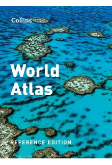 Collins World Atlas:Reference - Humanitas