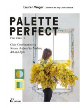 Palette Perfect, Vol. 2: Color Combinations by Season - Humanitas